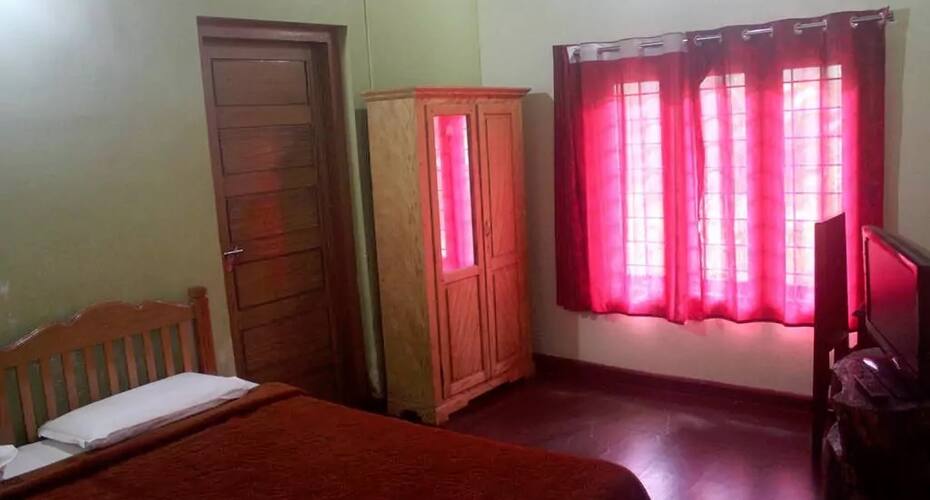Xplore Indo's Cardamom Plantation Bungalow, Munnar 5